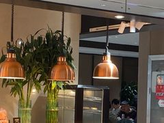 -晶丽香榭自助餐(南京大饭店)