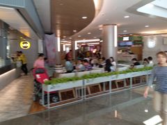 -皇庭广场(福华三路店)