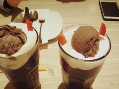 -必胜客(东莞地王店)