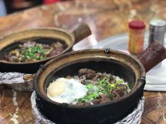 -红星光发煲仔饭(大石街店)