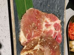 -妥妥烤肉料理(昙华林店)