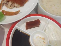 -月福京味斋·烤鸭店·北京菜(鼓楼总店)