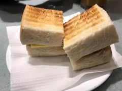 鮮油奶多-华嫂冰室(尖沙咀店)