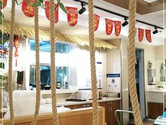 大堂-武松家(翠微百货大成路店)