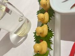 -满堂·烤鸭店·北京菜(鼓楼店)