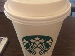 -星巴克(常州新北公园店)
