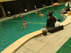 -九龙湾温泉汗蒸时代