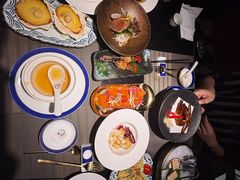 -極上萬膳·日料放题(海岸城店)