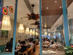 -美奈小馆·越南料理(福田星河COCO Park店)