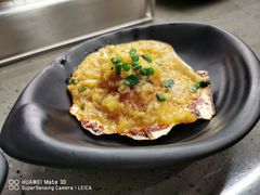 -老吕涮羊肉•东北原味烧烤•大油边•烤鱼(五角场店)