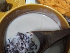 -阿姨奶茶专卖(舌涧道杭州惠民路创始店)