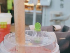 -奈雪的茶(金鹰广场店)