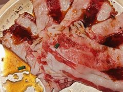 -南浦洞烤肉·新世界版(奥体店)