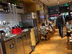 -木屋烧烤(西南角店)