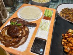 -玉桥餐厅(天坛店)