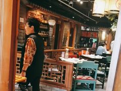 -京味斋·北京烤鸭(北京南站洋桥店)