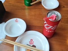 -炉小二铜锅牛蛙•川湘菜(三里屯店)