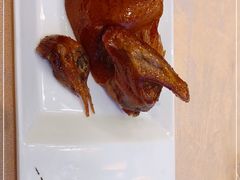 -枫盈轩中餐厅(枫丹白鹭酒店)