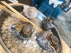 -渔村盛宴(航空新城店)