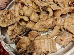 -肖肖酸萝卜鱼火锅(总店)