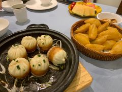 椒盐九肚鱼-79号渔船海鲜饭店(耀中店)