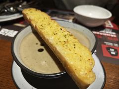 -原石牛扒·约会餐厅(龙城万科里店)