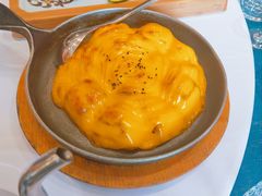 芝士焗贝贝南瓜-潍坊宴·大管家(文化路店)
