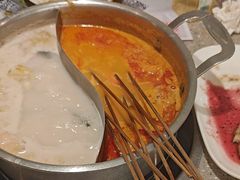 -集渔·泰式海鲜火锅(科华店)