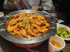 -胖哥俩肉蟹煲(湖滨银泰in77店)