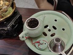 -丰尔粥食·顺德鱼生·干蒸排骨顺德菜(大良分店)