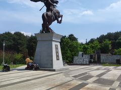 -铁山坪森林公园