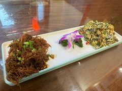 -八木轩·寻味大理白族民俗餐厅(文献路店)