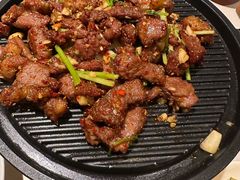 -湘西小馆(滨河路店)