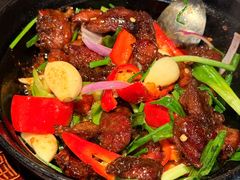 -旺爷砂锅·茶作(国贸城店)