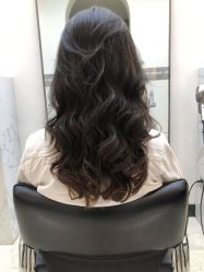 -a·f one hair salon