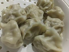 -大眼锅贴水饺(河东店)