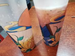 -常来茶·水果研究所(西溪里店)