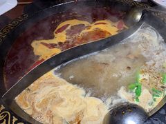 -黄家码头老火锅(解放碑旗舰店)