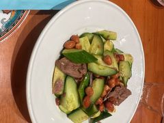 -巴依老爷新疆美食(魏公村店)