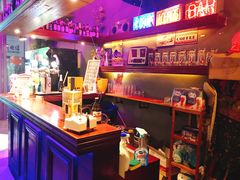 -蜉蝣酒吧(仓山万达店)