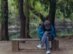 -贵阳市花溪国家城市湿地公园