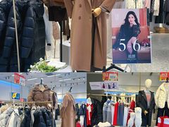 -首创奥特莱斯(西安店)