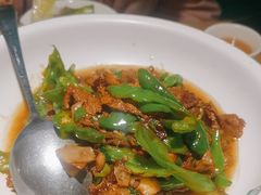 -文记卢源外·江西小炒(凤城八路店)
