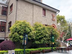 -思南书局(复兴中路店)