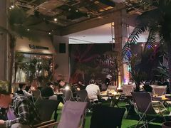 -夜的第七章·演艺自助餐厅