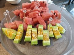 -豫丰汇河南名菜楼(武记餐饮)