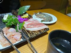 -AJIYA炭火烧肉(徐汇正大乐城店)