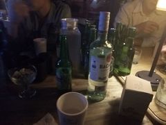 -繁花里音乐餐厅(新天地店)