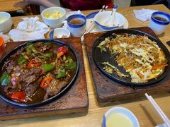 -北国饭店(汕头卜蜂店)