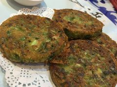 闽南海蛎煎-王庄阿咪海鲜大排档(上下杭店)
